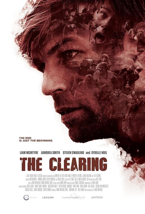 the clearing imdb|the clearing synopsis.